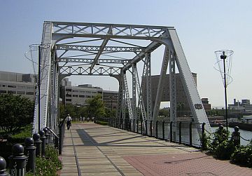 Hafenbahnbrücke