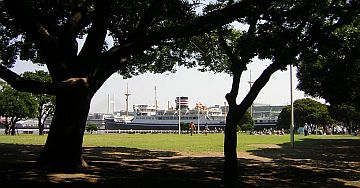 Yamashita-Park