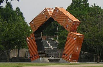 Yamashita-Park