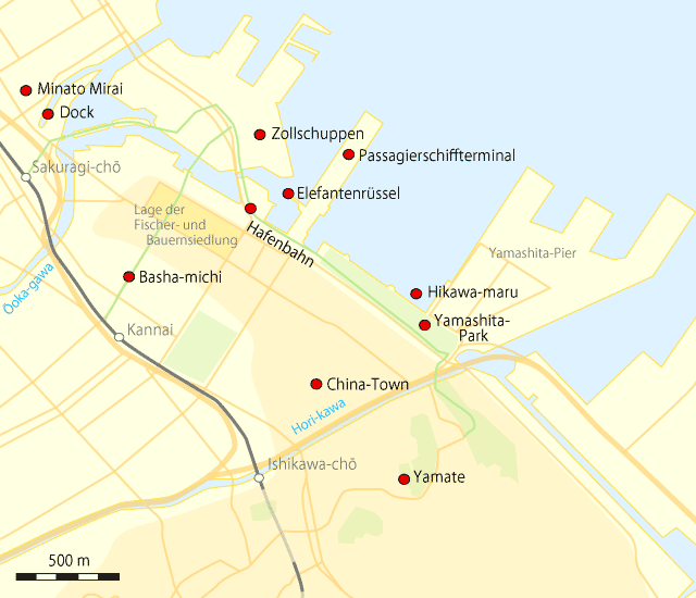 Yokohama