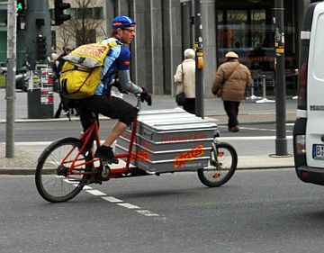 貨物自転車