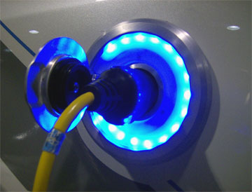 電気自動車