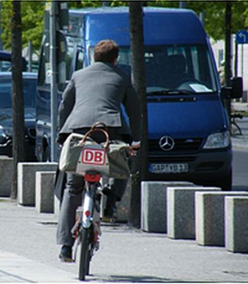 バイクシェアリング