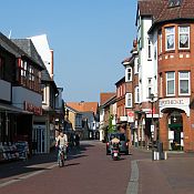商店街