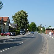 村落内幹線道路