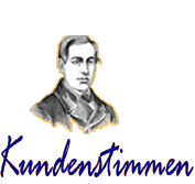 Kundenstimmen