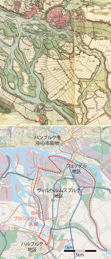 欧州グリーン首都ストックホルム