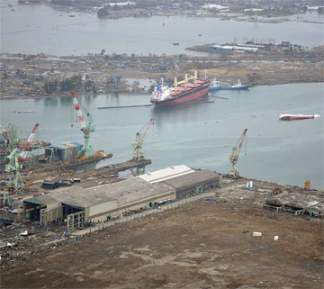 Ishinomaki