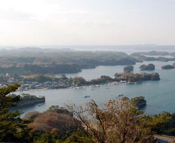 Matsushima